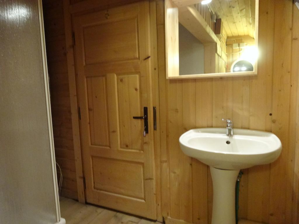 Wynajem Pokoi-Willa Pod Smrekami Zakopane Room photo